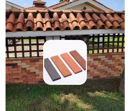 Brick Slices (1) Brick Slices (1)