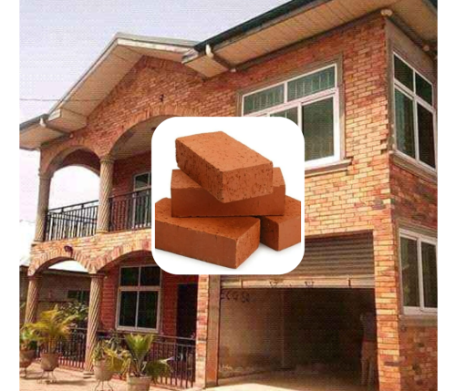 Solid Brick Solid Brick